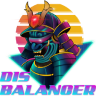 Disbalancer